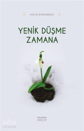Yenik Düşme Zamana - 2