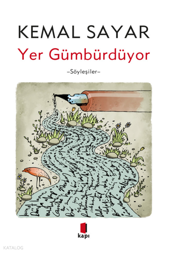 Yer Gümbürdüyor - 1