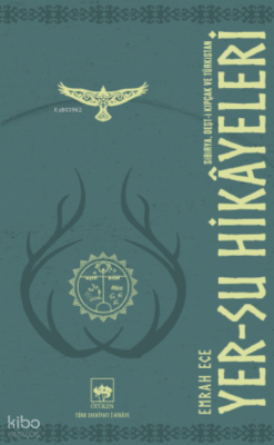 Yer - Su Hikâyeleri - 1