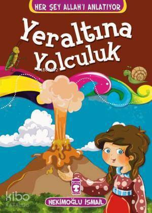 Yeraltına Yolculuk - 2