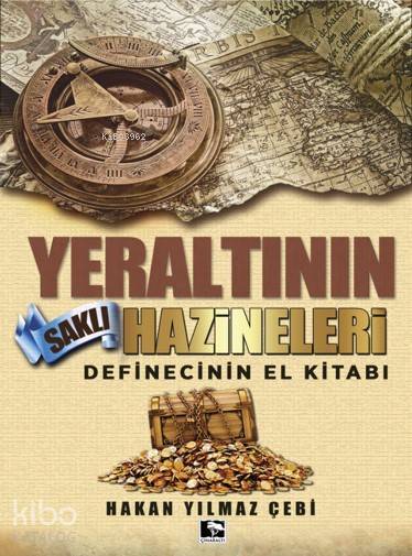 Yeraltının Saklı Hazineleri - 2