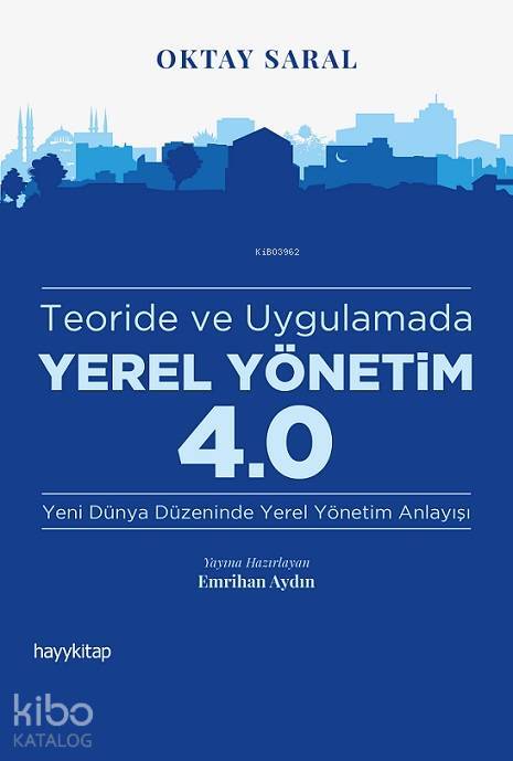 Yerel Yönetim 4.0 - 2