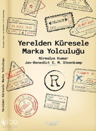 Yerelden Küresele Marka Yolculuğu - 1