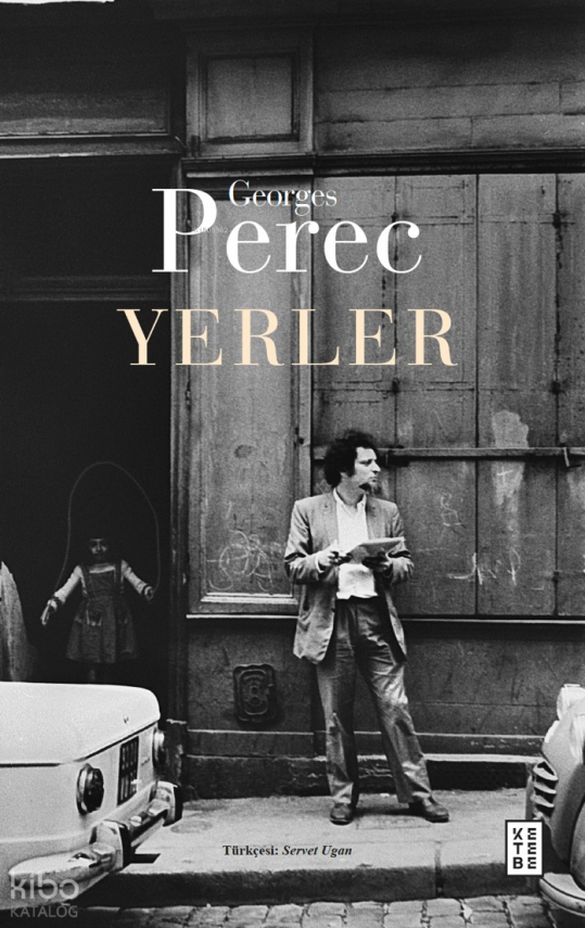 Yerler - 1