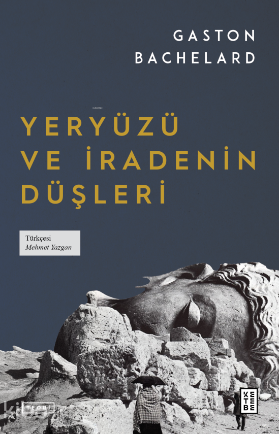 Yeryüzü ve İradenin Düşleri - 2