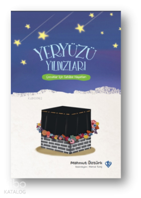 Yeryüzü Yıldızları Çocuklar İçin Sahabe - 2