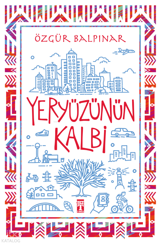 Yeryüzünün Kalbi - 2