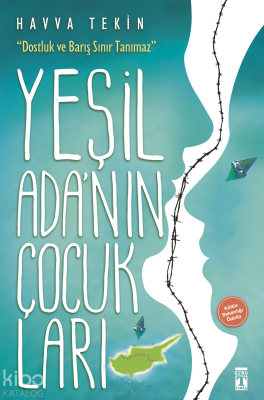 Yeşil Adanın Çocukları - 1