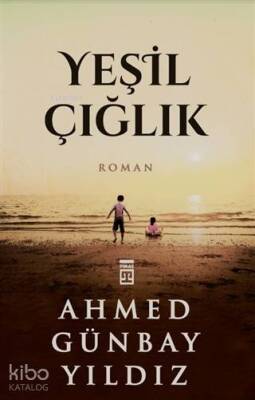 Yeşil Çığlık - 2