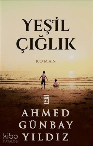 Yeşil Çığlık - 2