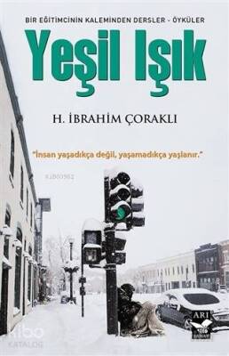 Yeşil Işık - 2