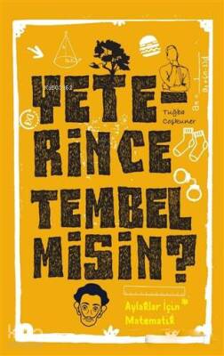 Yeterince Tembel misin? - 2