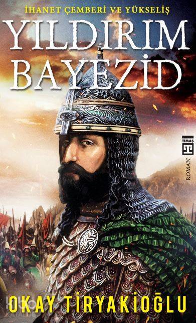 Yıldırım Bayezid - 2