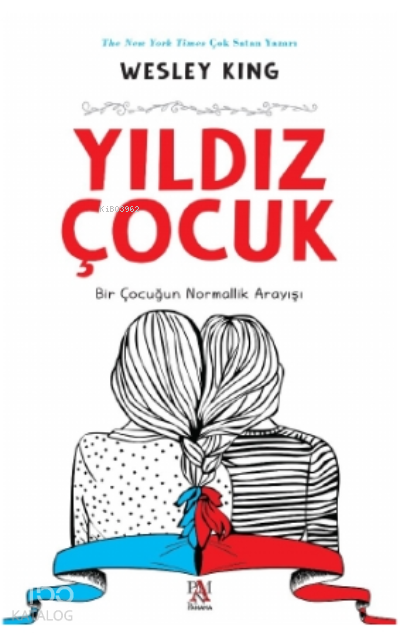 Yıldız Çocuk - 2