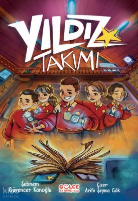 Yıldız Takımı - 2