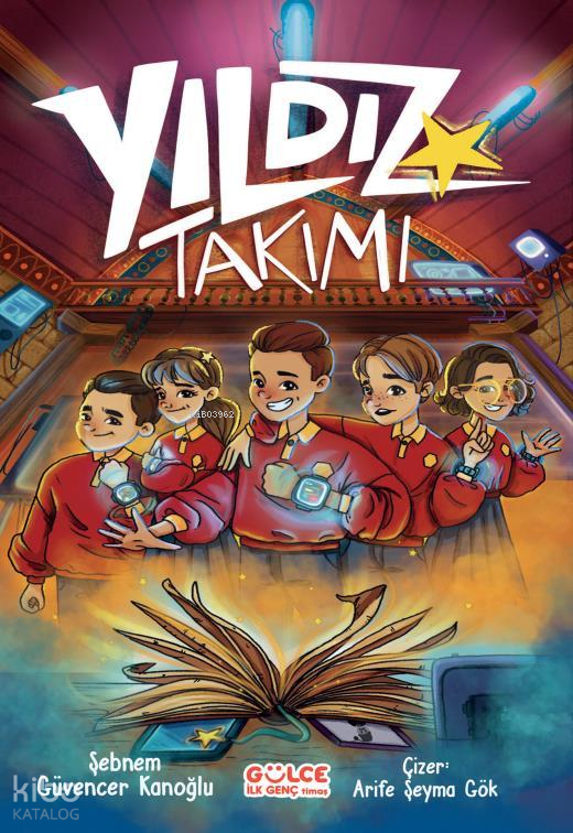 Yıldız Takımı - 2