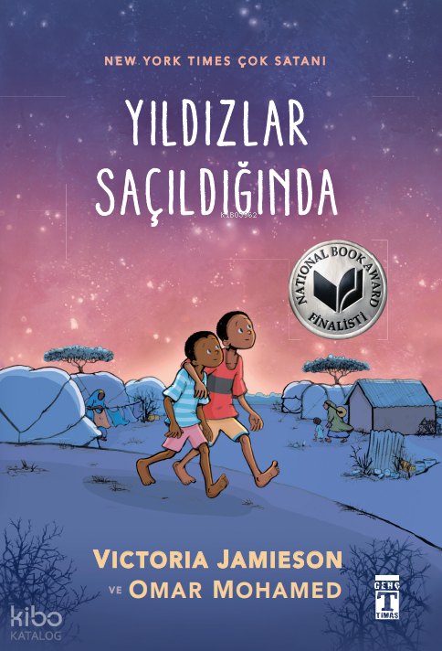 Yıldızlar Saçıldığında (Fleksi Kapak) - 2