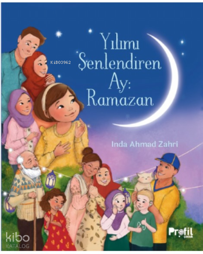 Yılımı Şenlendiren Ay Ramazan - 2