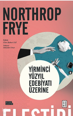 Yirminci Yüzyıl Edebiyatı Üzerine - 1