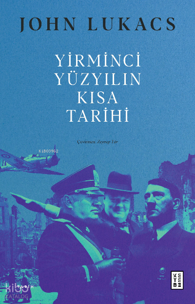 Yirminci Yüzyılın Kısa Tarihi - 1