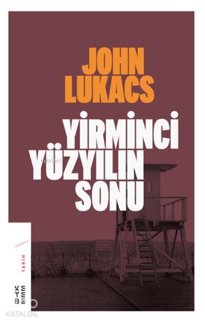 Yirminci Yüzyılın Sonu - 2