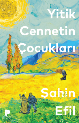 Yitik Cennetin Çocukları - 1
