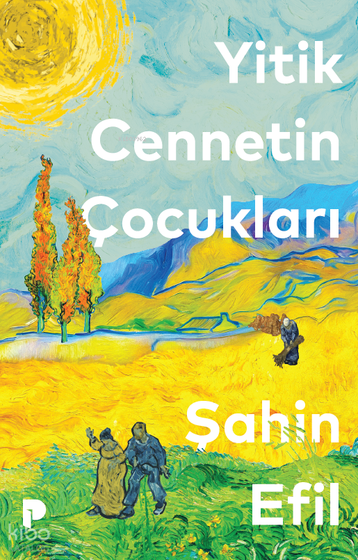 Yitik Cennetin Çocukları - 1