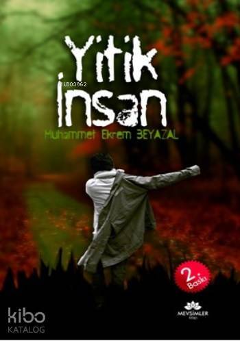 Yitik İnsan - 2
