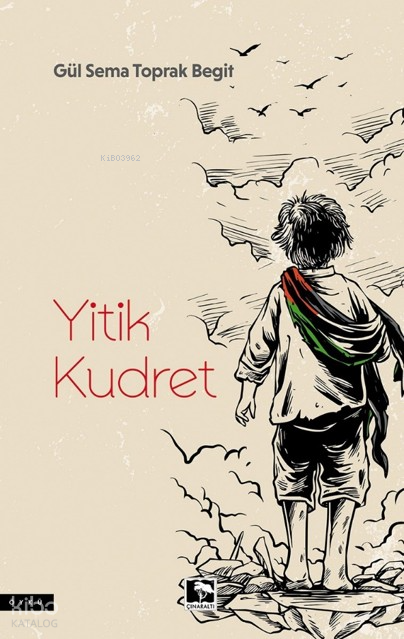 Yitik Kudret - 1