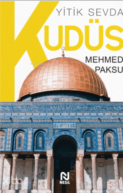 Yitik Sevda Kudüs - 2