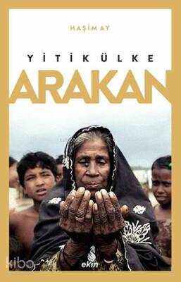Yitik Ülke Arakan - 2