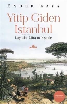 Yitip Giden İstanbul Kaybolan Mirasın Peşinde - 2