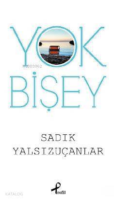 Yok Bişey - 2
