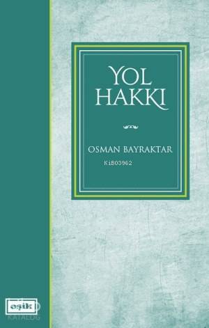 Yol Hakkı - 2
