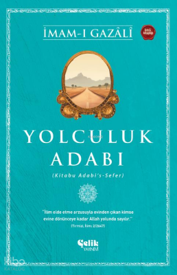 Yolculuk Adabı(Kitabu Adabis - Sefer) - 1