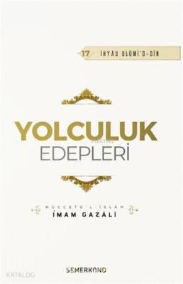 Yolculuk Edepleri - 2