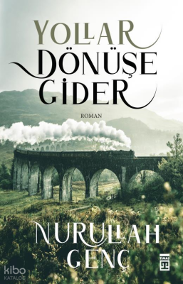 Yollar Dönüşe Gider - 1