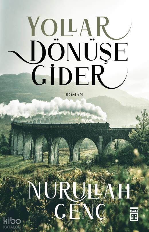 Yollar Dönüşe Gider - 1