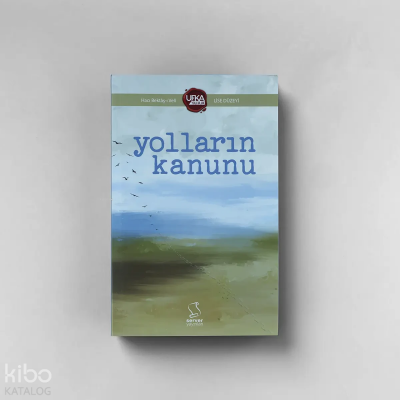 Yolların Kanunu - Lise Düzeyi - 3