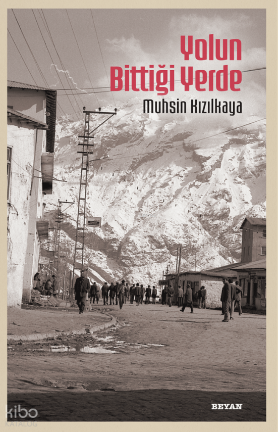 Yolun Bittiği Yerde - 2