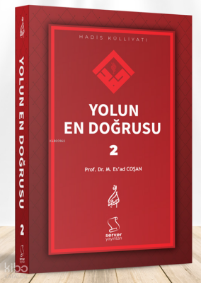 Yolun En Doğrusu - 2 - Server Yayınları (1)