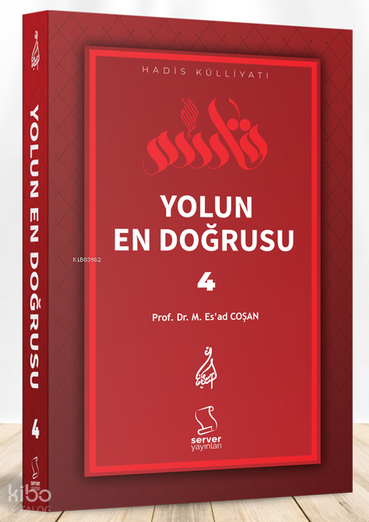 Yolun En Doğrusu - 4 - 1