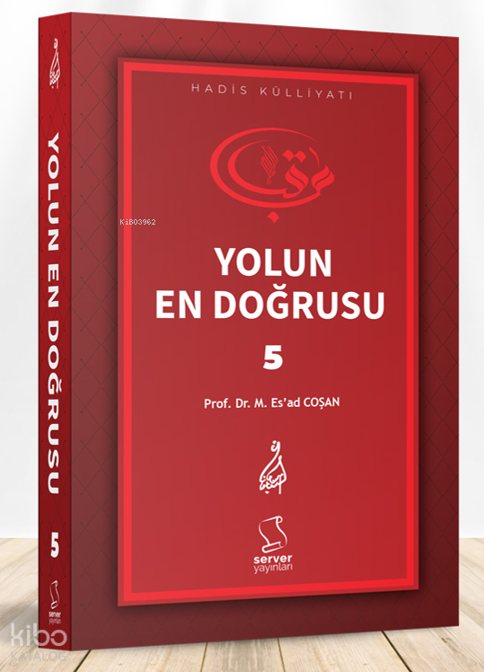 Yolun En Doğrusu - 5 - 1