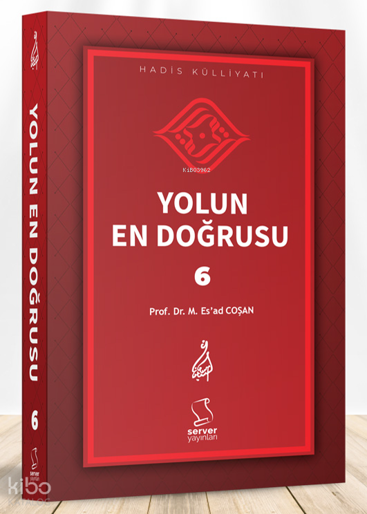 Yolun En Doğrusu - 6 - 1
