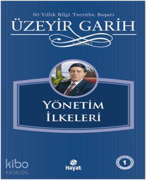 Yönetim İlkeleri - 2