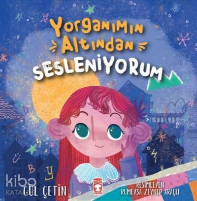 Yorganımın Altından Sesleniyorum - 2