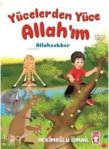 Yücelerden Yüce Allahım Allahuekber - 1