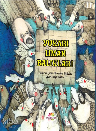 Yukarı Liman Balıkları - 2