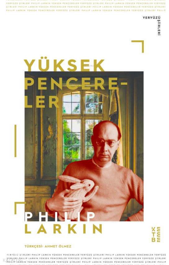 Yüksek Pencereler - 1