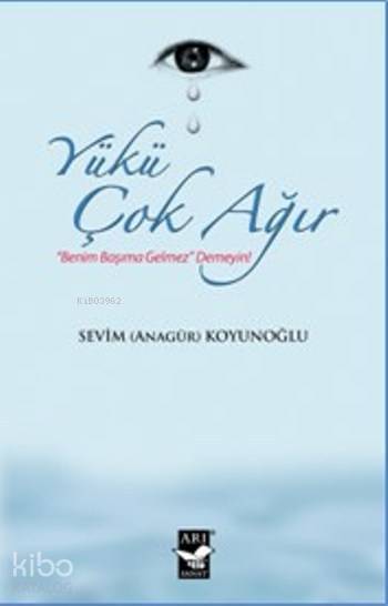 Yükü Çok Ağır - 1